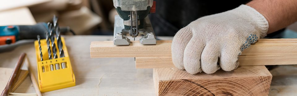 Tischlerei Hallgarten - Tischlerei Jost